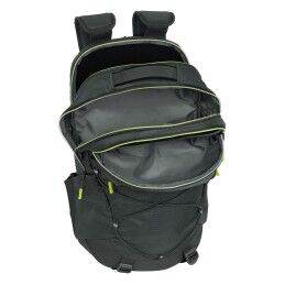 Safta|Mochila de caminhada Safta Trekking Cinzento 25 L 30 x 52 x 16 cm