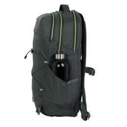 Safta|Mochila de caminhada Safta Trekking Cinzento 25 L 30 x 52 x 16 cm