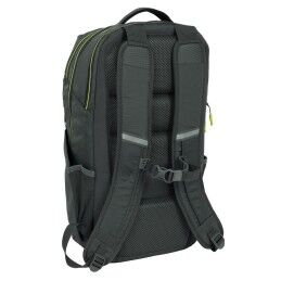 Safta|Mochila de caminhada Safta Trekking Cinzento 25 L 30 x 52 x 16 cm