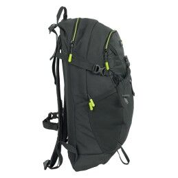 Safta|Mochila de caminhada Safta Trekking Cinzento 22 L 28 x 52 x 15 cm