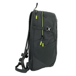 Safta|Mochila de caminhada Safta Trekking Cinzento 19 L 27 x 46 x 15 cm
