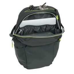Safta|Mochila de caminhada Safta Trekking Cinzento 19 L 27 x 46 x 15 cm