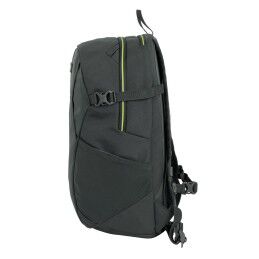 Safta|Mochila de caminhada Safta Trekking Cinzento 19 L 27 x 46 x 15 cm