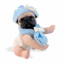 Berjuan|Peluche Berjuan Anireal Cão 35 cm