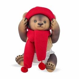 Berjuan|Peluche Berjuan Anireal Urso 35 cm
