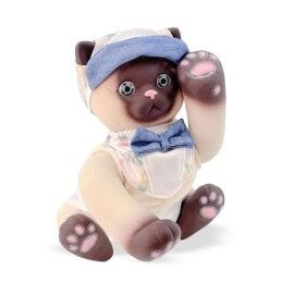 Berjuan|Peluche Berjuan Anireal Gato 35 cm