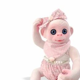 Berjuan|Peluche Berjuan Anireal Macaco 35 cm