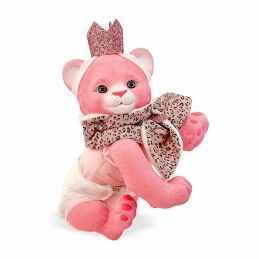 Berjuan|Peluche Berjuan Anireal Pantera 35 cm