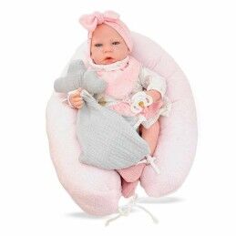 Berjuan|Boneca Reborn Berjuan  8402-24 50 cm