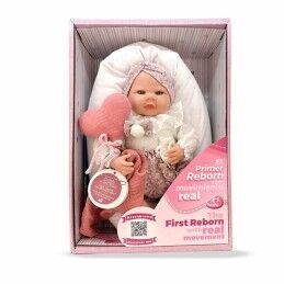 Berjuan|Boneca Reborn Berjuan 8500-24 50 cm
