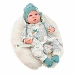 Berjuan|Boneca bebé Berjuan Chubby 50 cm