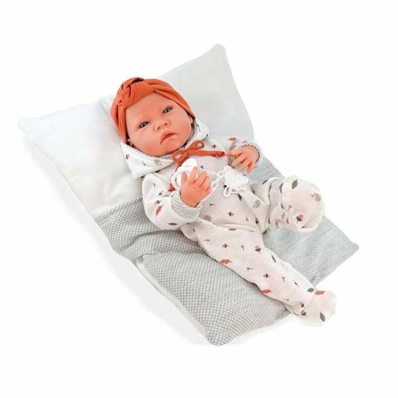 Berjuan|Boneca Reborn Berjuan 8117-24 45 cm Berjuan|Boneca Reborn Berjuan 8117-24 45 cm