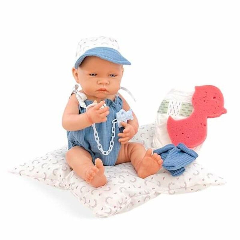 Berjuan|Boneca Reborn Berjuan 12173-24 45 cm Berjuan|Boneca Reborn Berjuan 12173-24 45 cm