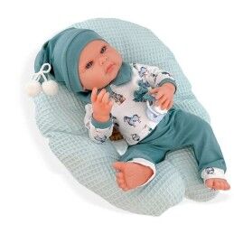 Berjuan|Boneca Reborn Berjuan 8119-24 45 cm