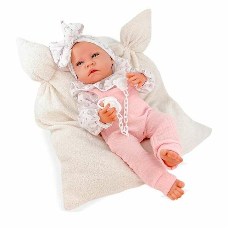 Berjuan|Boneca Reborn Berjuan 8124-24 45 cm