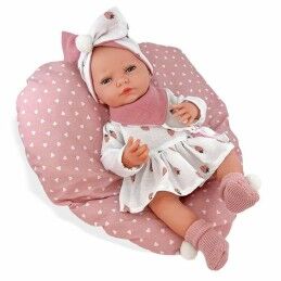 Antonio Juan|Boneco Bebé Antonio Juan Bimba 37 cm
