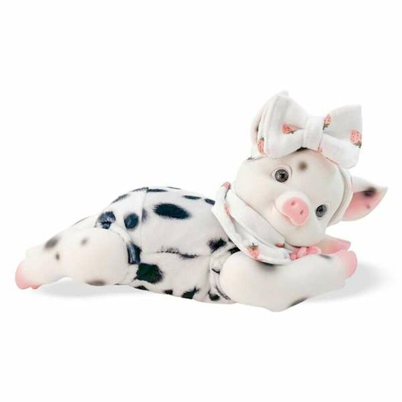 Berjuan|Peluche Berjuan Anireal Porco 35 cm Berjuan|Peluche Berjuan Anireal Porco 35 cm
