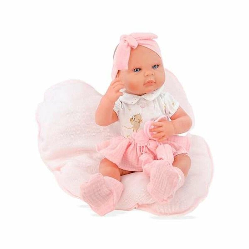 Berjuan|Boneca Reborn Berjuan 8122-24 45 cm