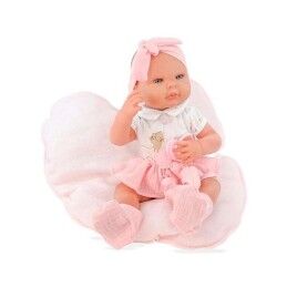 Berjuan|Boneca Reborn Berjuan 8122-24 45 cm