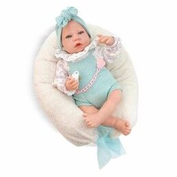 Berjuan|Boneca Reborn Berjuan  8401-24 50 cm