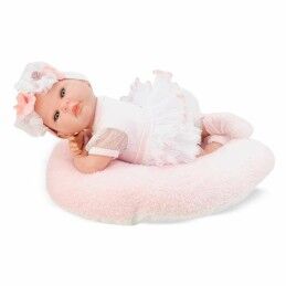Berjuan|Boneca Reborn Berjuan 8502-24 50 cm