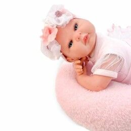 Berjuan|Boneca Reborn Berjuan 8502-24 50 cm