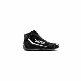 Sparco|Fato de Corrida Sparco K43 Thunder Vermelho Branco