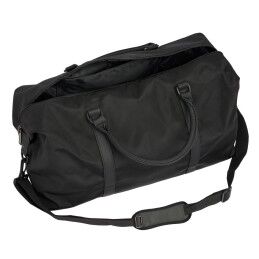 Safta|Bolsa de Viagem Safta Black 68 x 29 x 22 cm