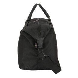 Safta|Bolsa de Viagem Safta Black 68 x 29 x 22 cm