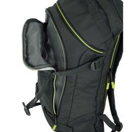 Safta|Mochila de caminhada Safta Trekking Cinzento 31 L 34 x 60 x 15 cm