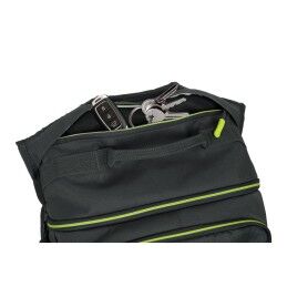 Safta|Mochila de caminhada Safta Trekking Cinzento 31 L 34 x 60 x 15 cm