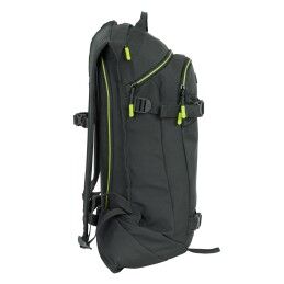 Safta|Mochila de caminhada Safta Trekking Cinzento 31 L 34 x 60 x 15 cm