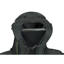 Safta|Mochila de caminhada Safta Trekking Cinzento 31 L 34 x 60 x 15 cm