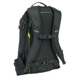 Safta|Mochila de caminhada Safta Trekking Cinzento 31 L 34 x 60 x 15 cm