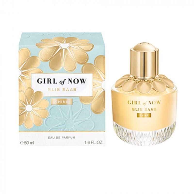 Elie Saab|Perfume Mulher Girl of Now Shine Elie Saab Girl Of Now Shine EDP EDP 50 ml