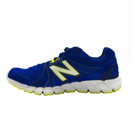 Sapatilhas de Running para Adultos New Balance 750 Speed Azul