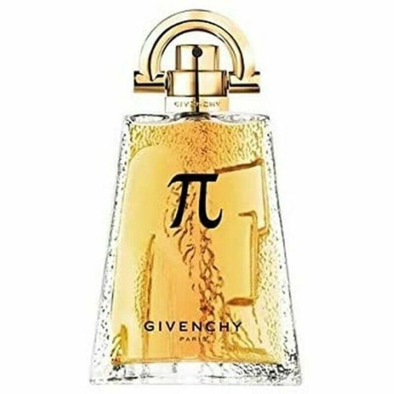 Givenchy|Perfume Homem Givenchy Pi EDT 50 ml
