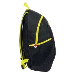 Pokémon|Mochila Escolar Pokémon Multicolor 28 x 42 x 15 cm