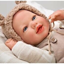 Arias|Boneca Reborn Arias Ruben 45 cm