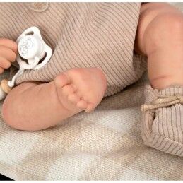 Arias|Boneca Reborn Arias Ruben 45 cm