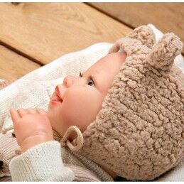 Arias|Boneca Reborn Arias Ruben 45 cm