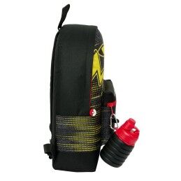 Pokémon|Mochila Escolar Pokémon Multicolor 32 x 40 x 12 cm