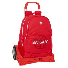 RCD Espanyol|Mochila Escolar RCD Espanyol