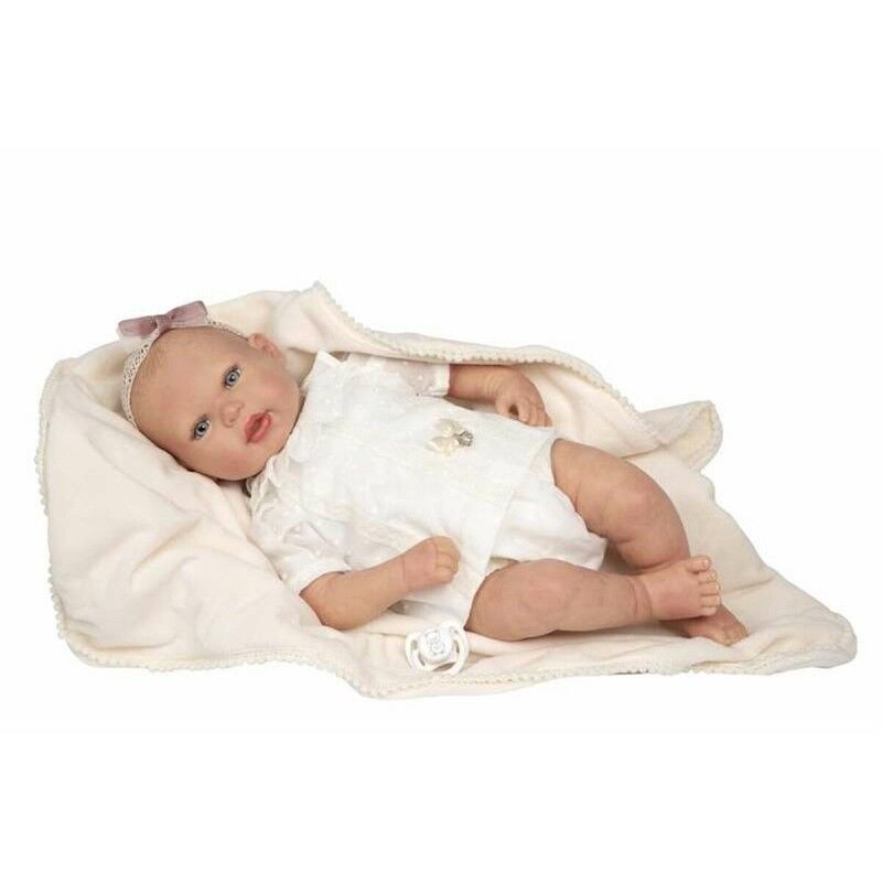Arias|Boneca Reborn Arias Delia 45 cm Arias|Boneca Reborn Arias Delia 45 cm