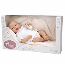 Arias|Boneca Reborn Arias Delia 45 cm