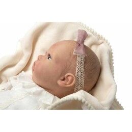 Arias|Boneca Reborn Arias Delia 45 cm