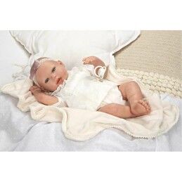 Arias|Boneca Reborn Arias Delia 45 cm