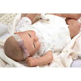 Arias|Boneca Reborn Arias Delia 45 cm