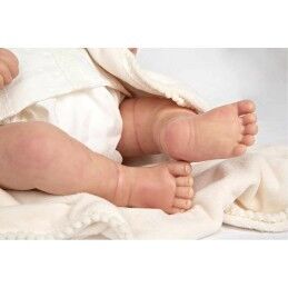 Arias|Boneca Reborn Arias Delia 45 cm