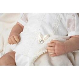 Arias|Boneca Reborn Arias Delia 45 cm